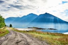 Veiholmen  - Engeløya