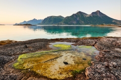 utsikt mot Lundøya -2