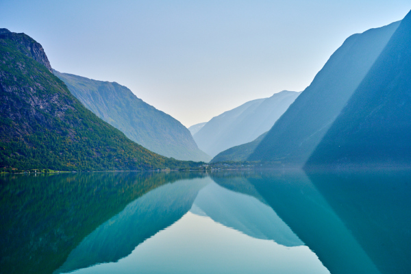Oppstryn Oppstryn